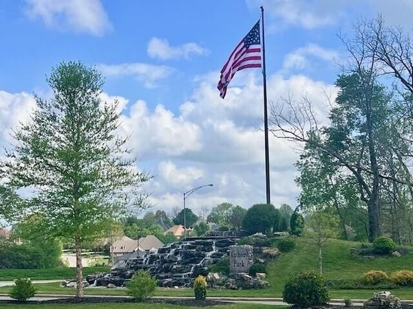 Lot 20 Anthony Park 6th Addition, Springfield, MO 65810