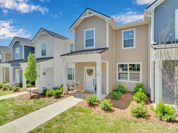 336 Lincoln Street, Unit E, Concord, NC 28025