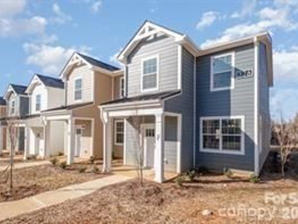 336 Lincoln Street, Unit E, Concord, NC 28025