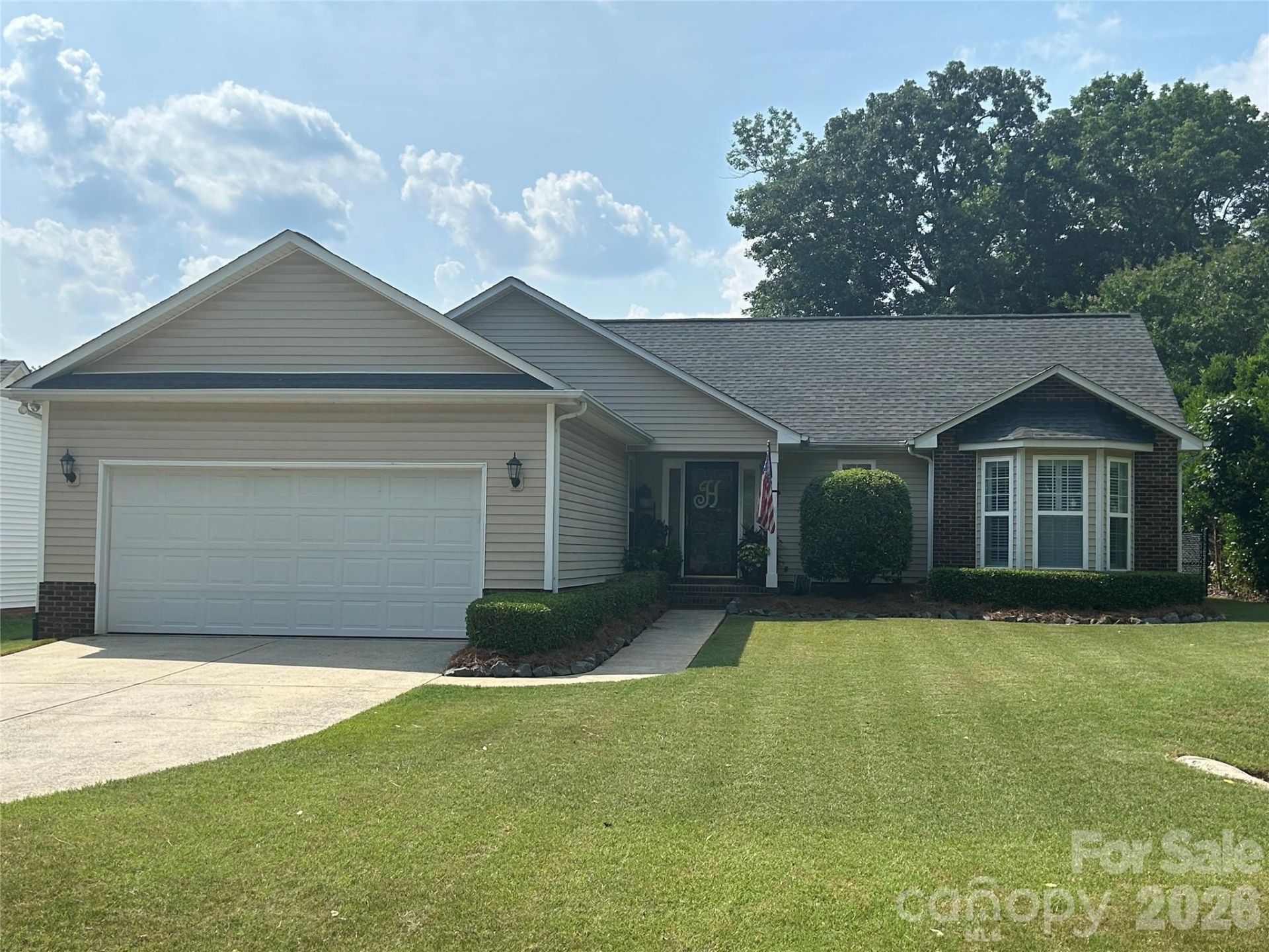 7224 Swans Run Road, Charlotte, NC 28226 Main Photo