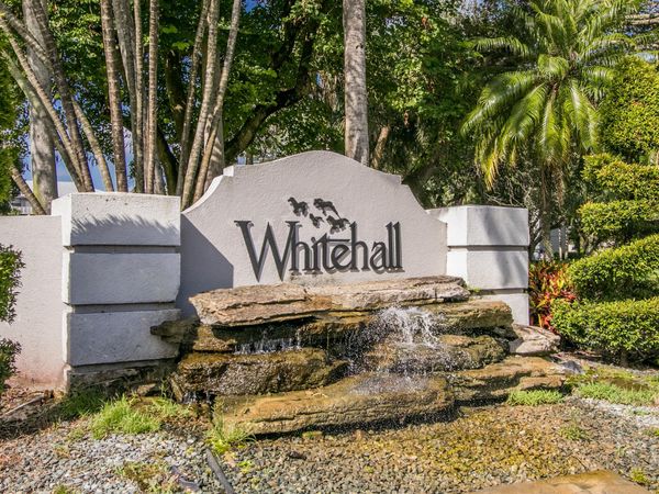 1518 Whitehall Drive, Unit 204, Davie, FL 33324