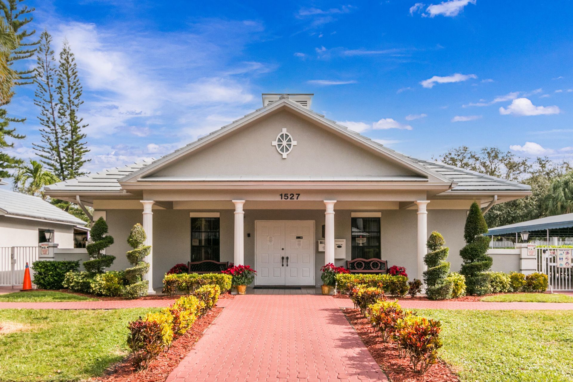 1518 Whitehall Drive, Unit 204, Davie, FL 33324 Photo