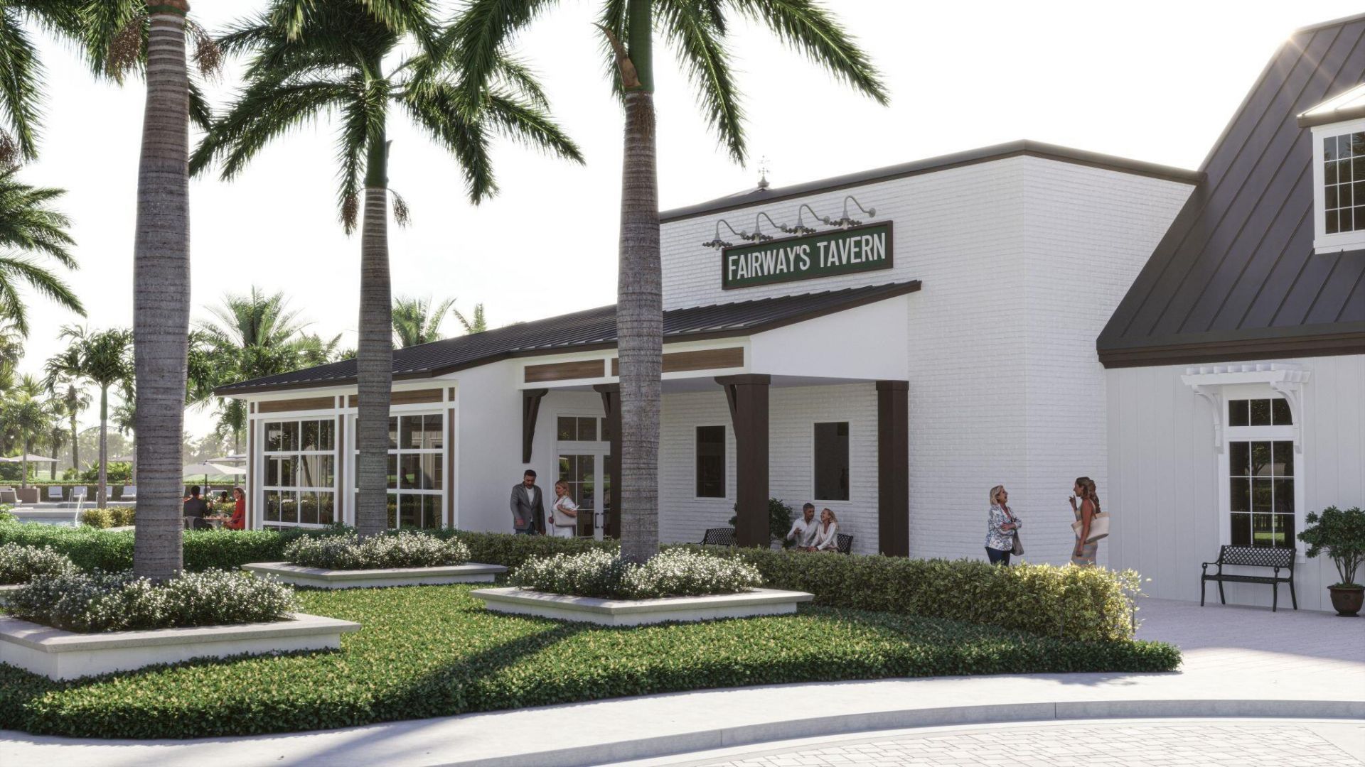 10820 NW Wilgrove Lane, Port Saint Lucie, FL 34987 Photo