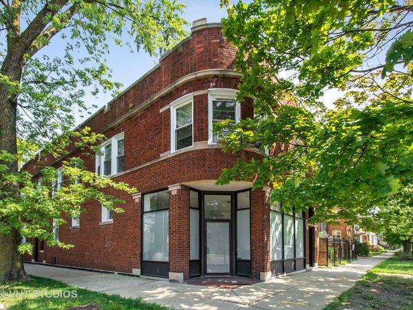 2959 N Springfield Avenue , Unit 2F, Chicago, IL 60618
