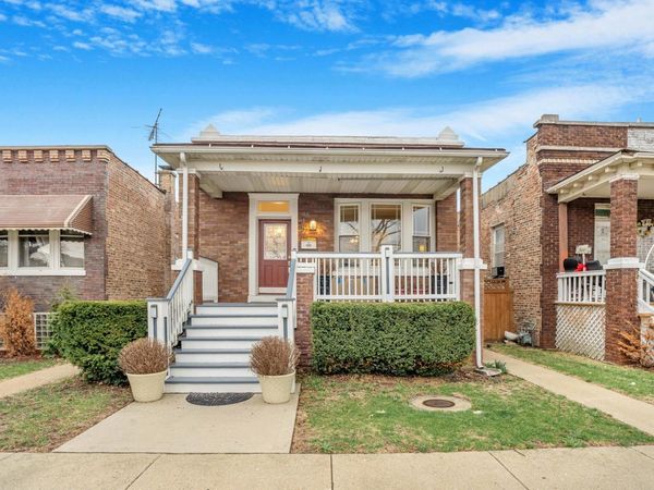 1415 S 57th Court , Cicero, IL 60804