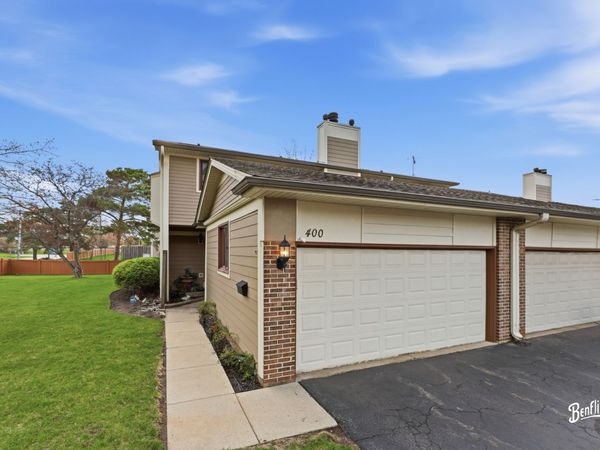 400 Bluebird Lane , Deerfield, IL 60015