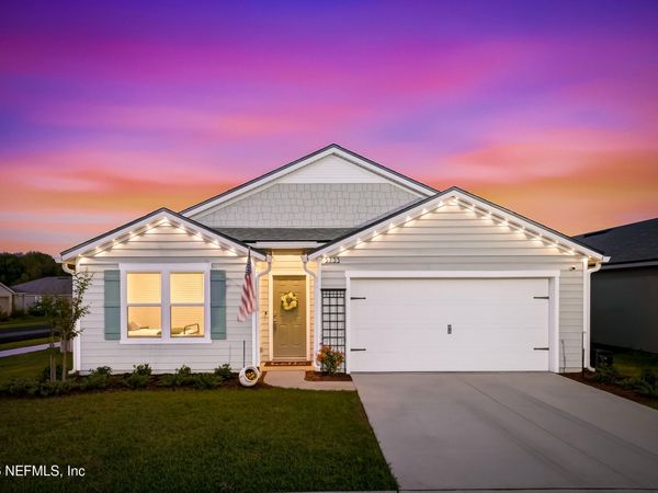 5733 SPRUCE ALDER Way, Jacksonville, FL 32219