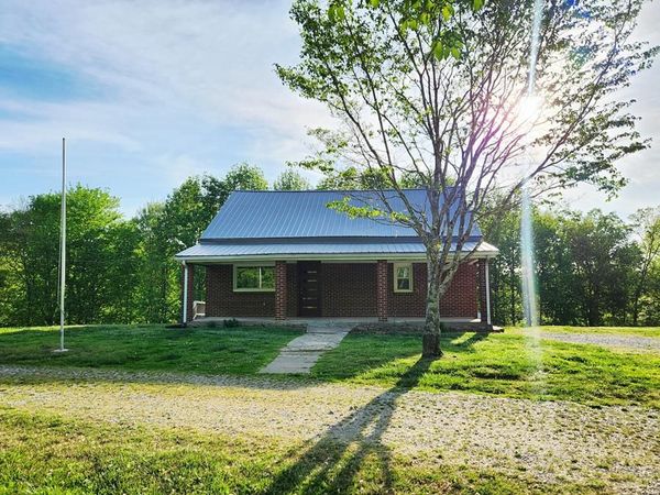 15044 Tucker Ridge Rd, Silver Point, TN 38582