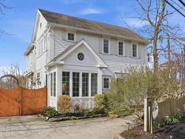 669 New York 213, Rosendale, NY 12472