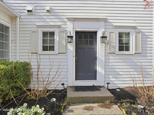 669 New York 213 , Rosendale, NY 12472