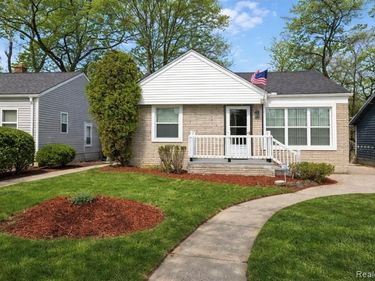15430 Bramell Street, Detroit, MI 48223