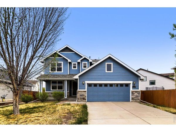 625 Stonehaven St, Dacono, CO 80514
