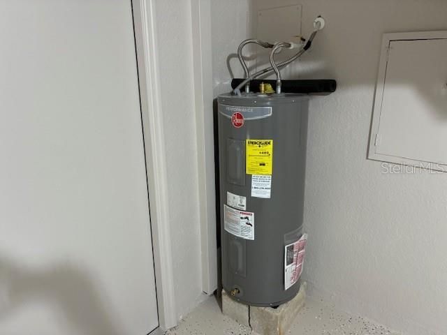 2923 Hopwood Road, North Port, FL 34287 Photo