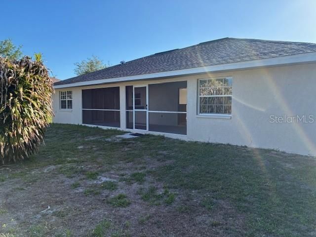 2923 Hopwood Road, North Port, FL 34287 Photo