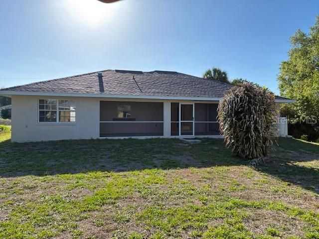 2923 Hopwood Road, North Port, FL 34287 Photo