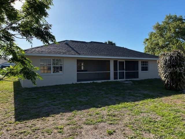 2923 Hopwood Road, North Port, FL 34287 Photo