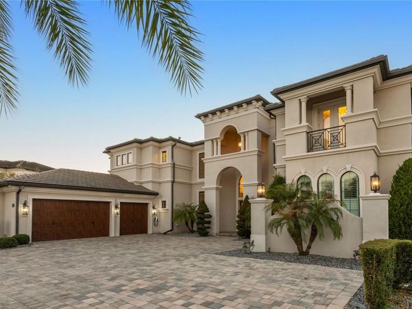 4029 ISABELLA CIRCLE , WINDERMERE, FL 34786