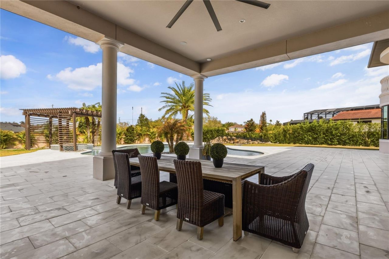 4029 Isabella Circle , Windermere, FL 34786 Photo