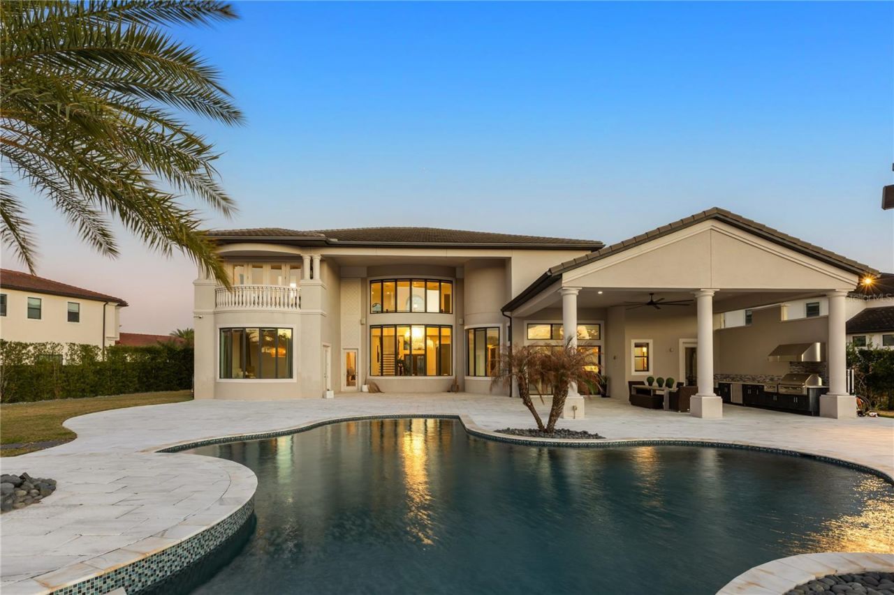 4029 Isabella Circle , Windermere, FL 34786 Photo