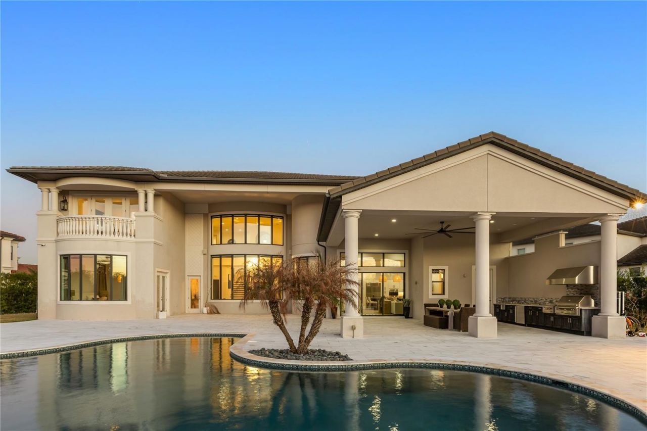 4029 Isabella Circle , Windermere, FL 34786 Photo