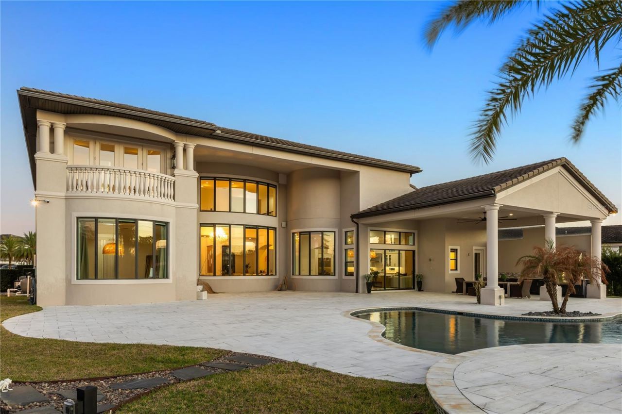 4029 Isabella Circle , Windermere, FL 34786 Photo