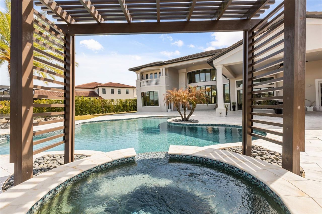 4029 Isabella Circle , Windermere, FL 34786 Photo