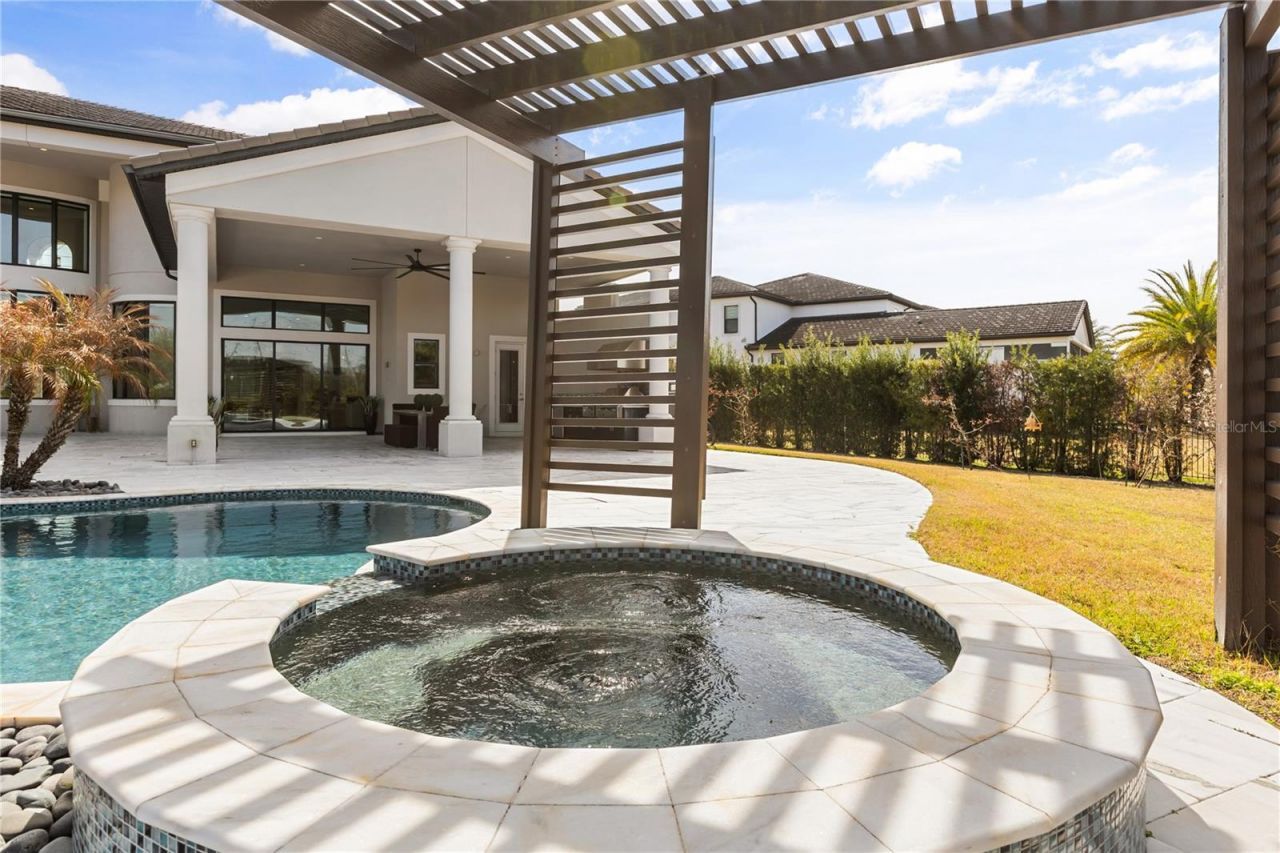 4029 Isabella Circle , Windermere, FL 34786 Photo