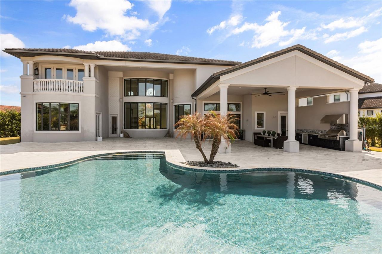 4029 Isabella Circle , Windermere, FL 34786 Photo