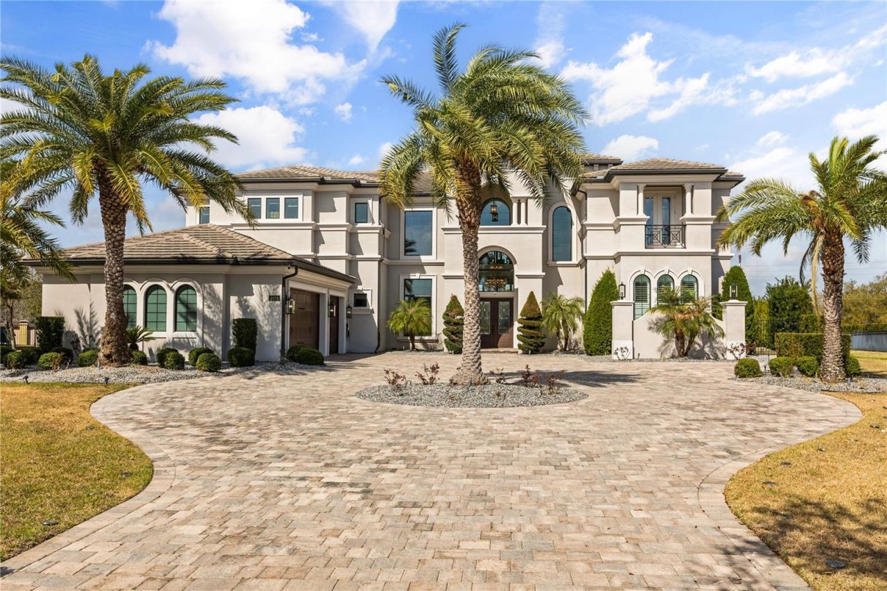 4029 Isabella Circle , Windermere, FL 34786 Photo