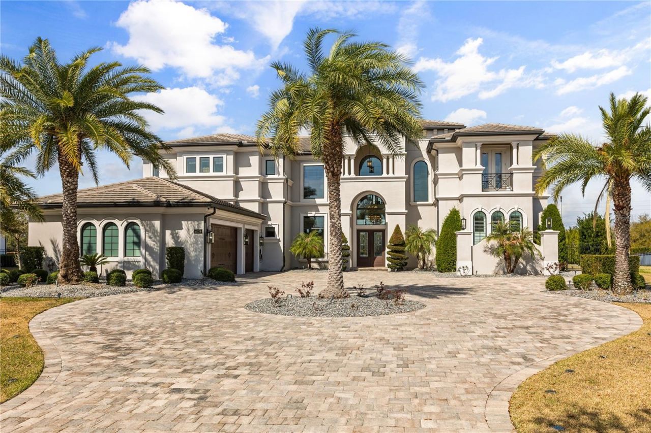 4029 Isabella Circle , Windermere, FL 34786 Photo