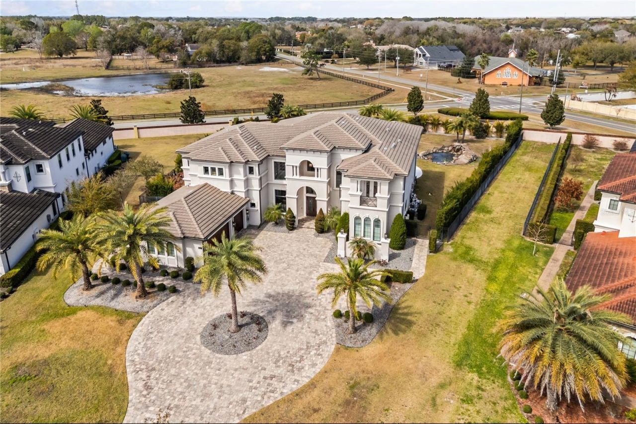 4029 Isabella Circle , Windermere, FL 34786 Photo