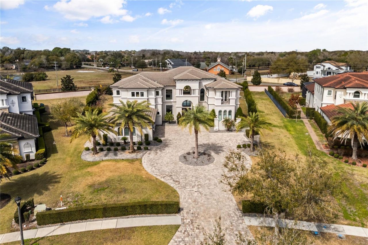 4029 Isabella Circle , Windermere, FL 34786 Photo