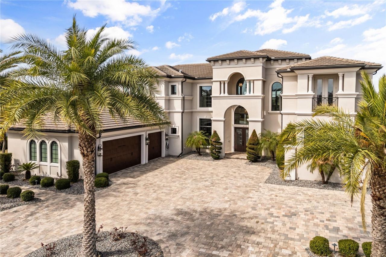 4029 Isabella Circle , Windermere, FL 34786 Photo