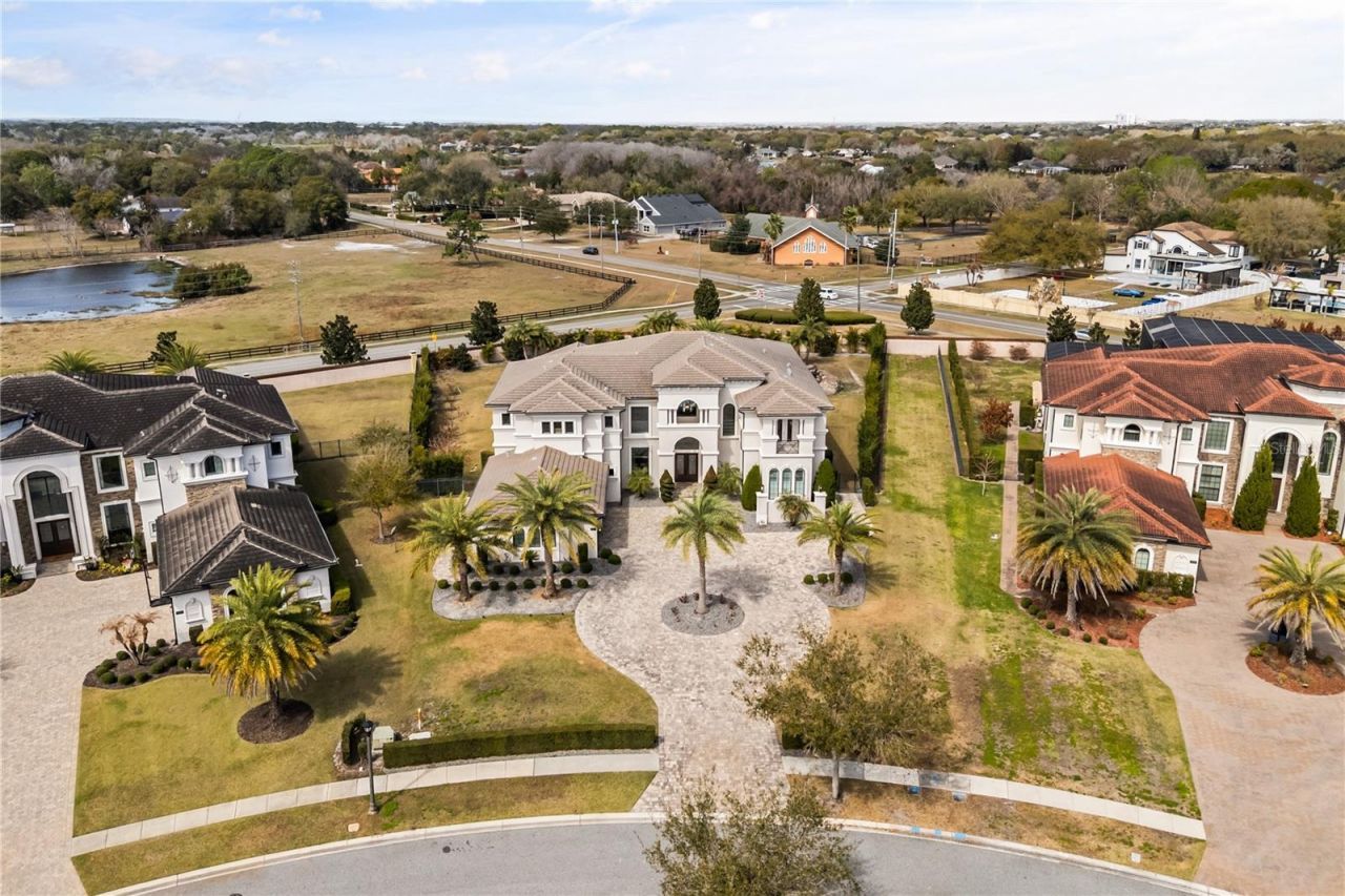 4029 Isabella Circle , Windermere, FL 34786 Photo