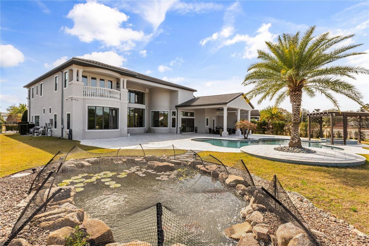 4029 Isabella Circle , Windermere, FL 34786 Photo