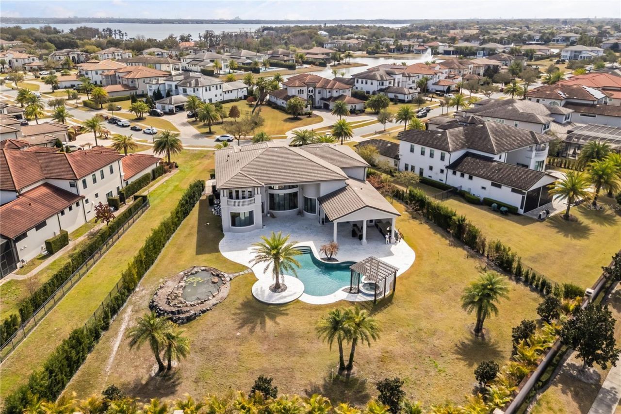 4029 Isabella Circle , Windermere, FL 34786 Photo