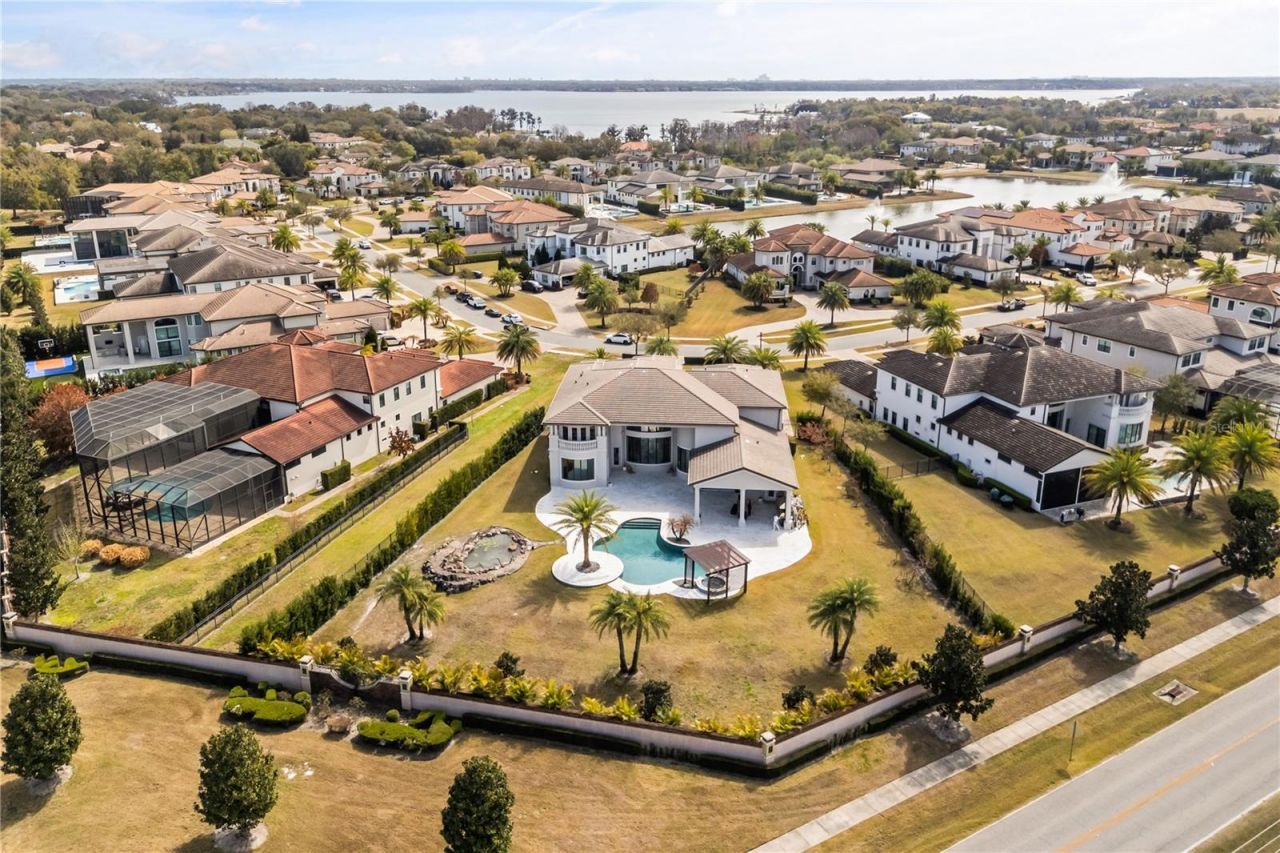 4029 Isabella Circle , Windermere, FL 34786 Photo