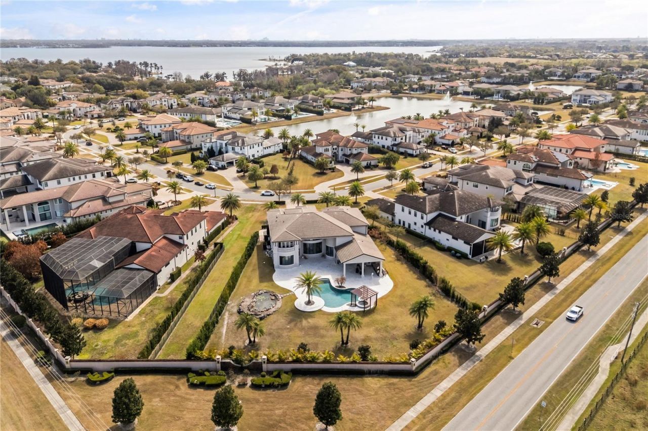 4029 Isabella Circle , Windermere, FL 34786 Photo