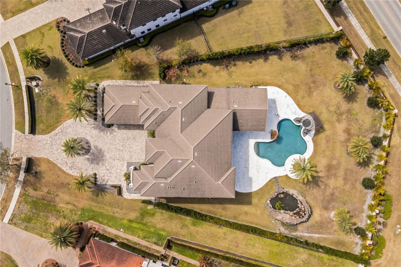 4029 Isabella Circle , Windermere, FL 34786 Photo