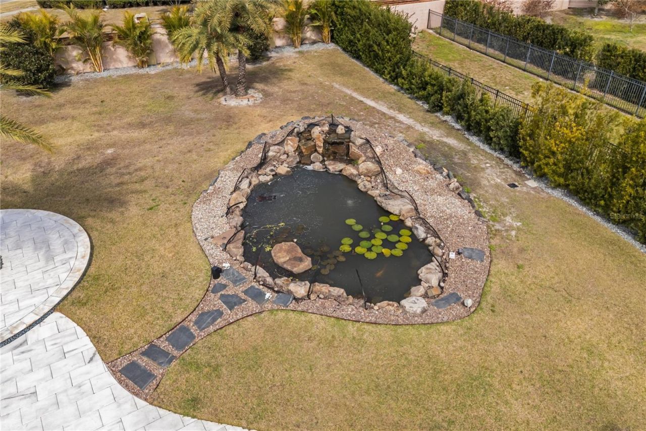 4029 Isabella Circle , Windermere, FL 34786 Photo