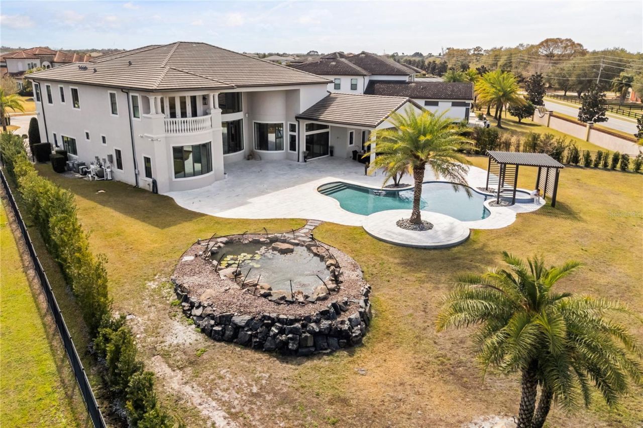 4029 Isabella Circle , Windermere, FL 34786 Photo