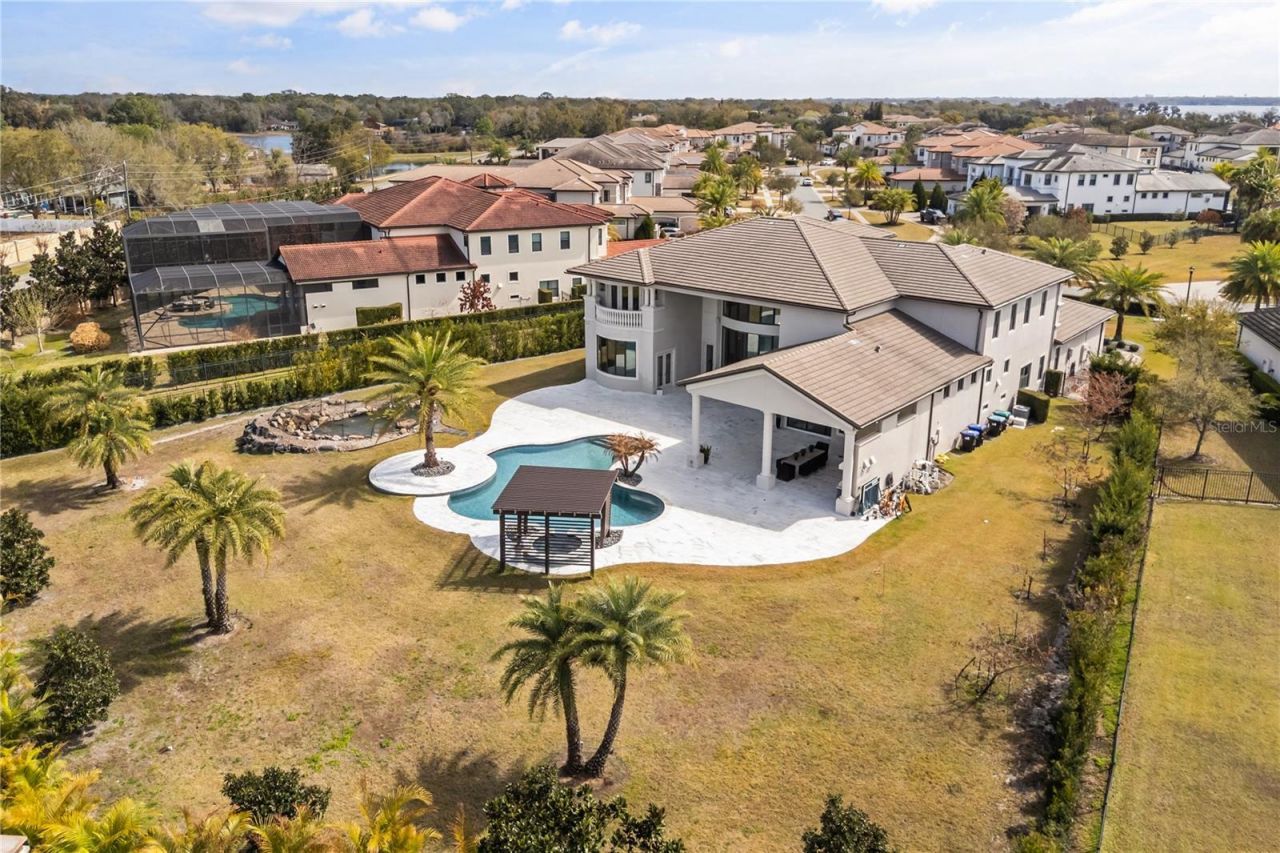 4029 Isabella Circle , Windermere, FL 34786 Photo