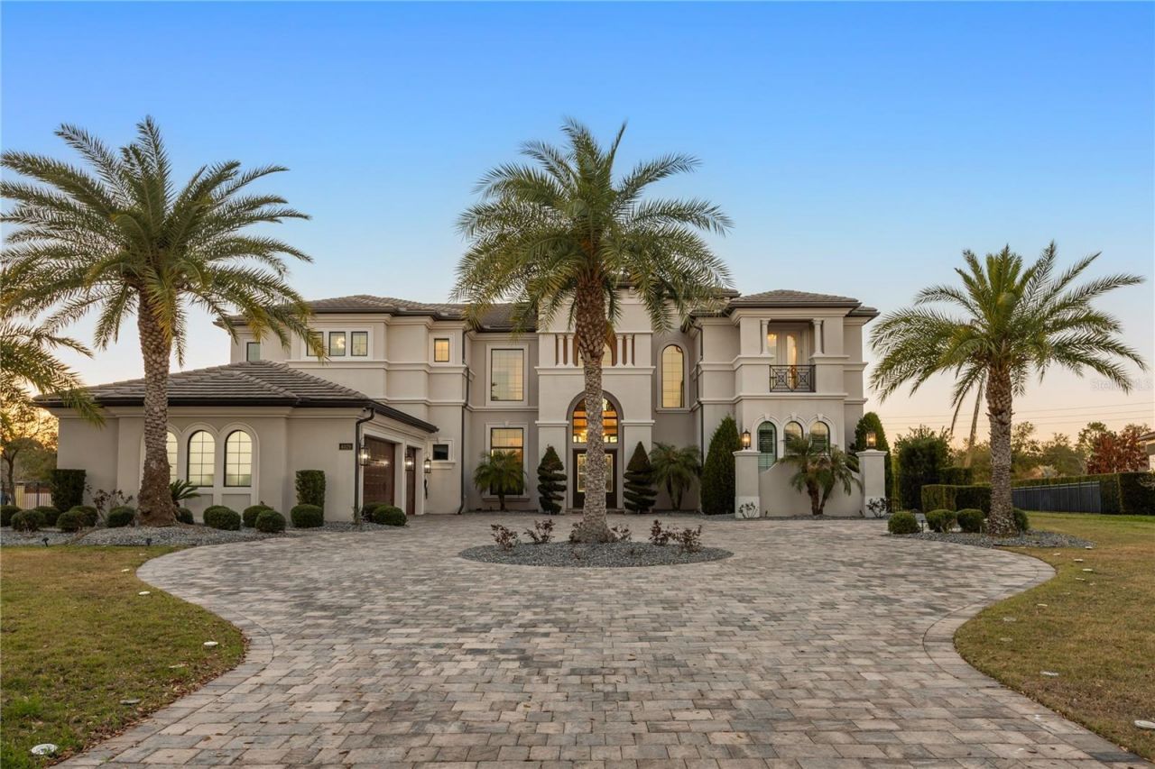 4029 Isabella Circle , Windermere, FL 34786 Photo