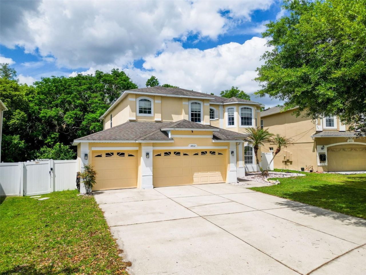 4912 Birch Stone Lane, Orlando, FL 32829 Photo