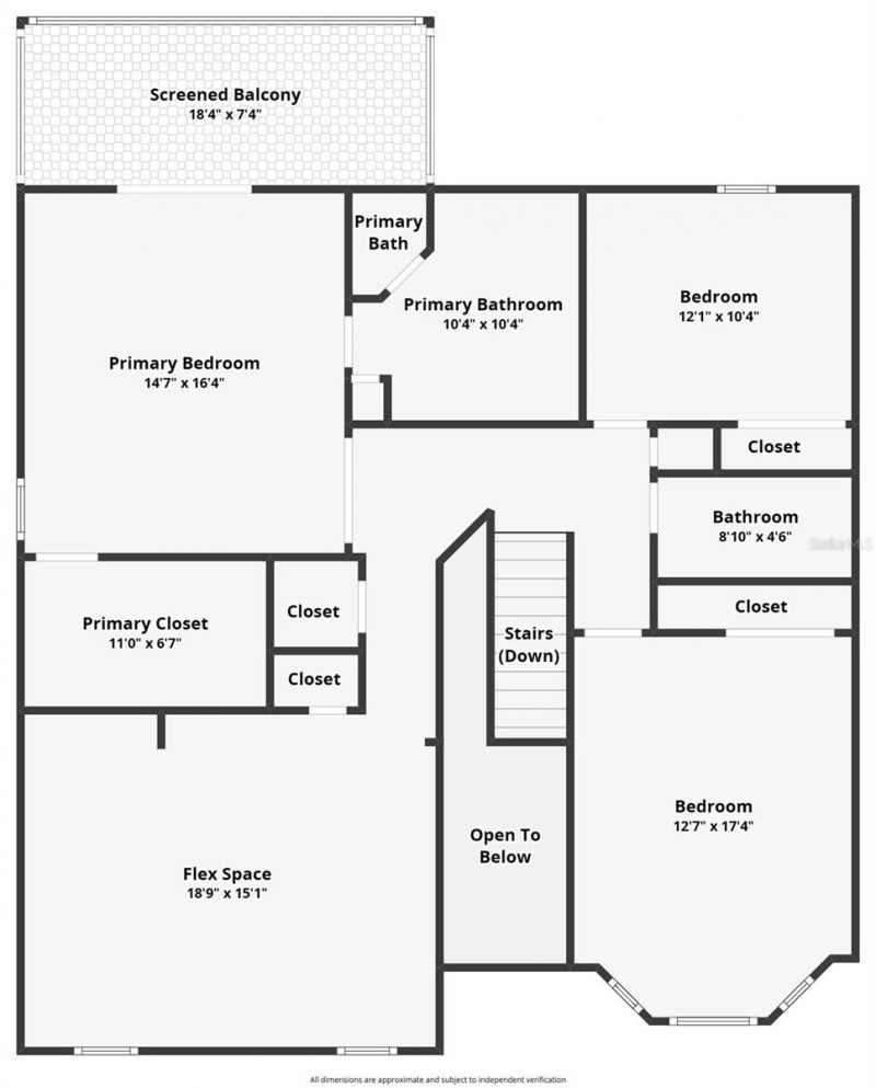 4912 Birch Stone Lane, Orlando, FL 32829 Photo