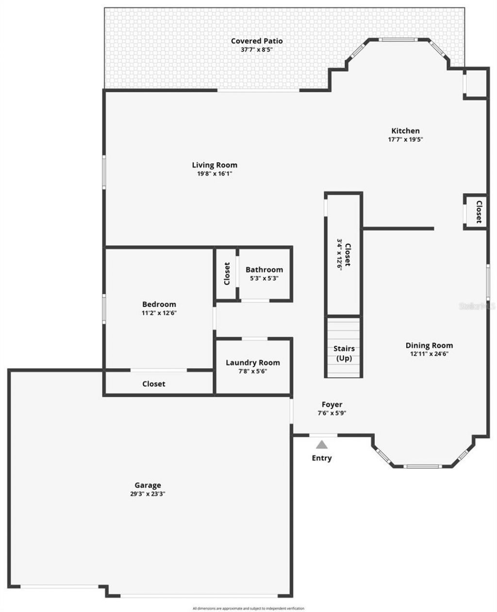 4912 Birch Stone Lane, Orlando, FL 32829 Photo