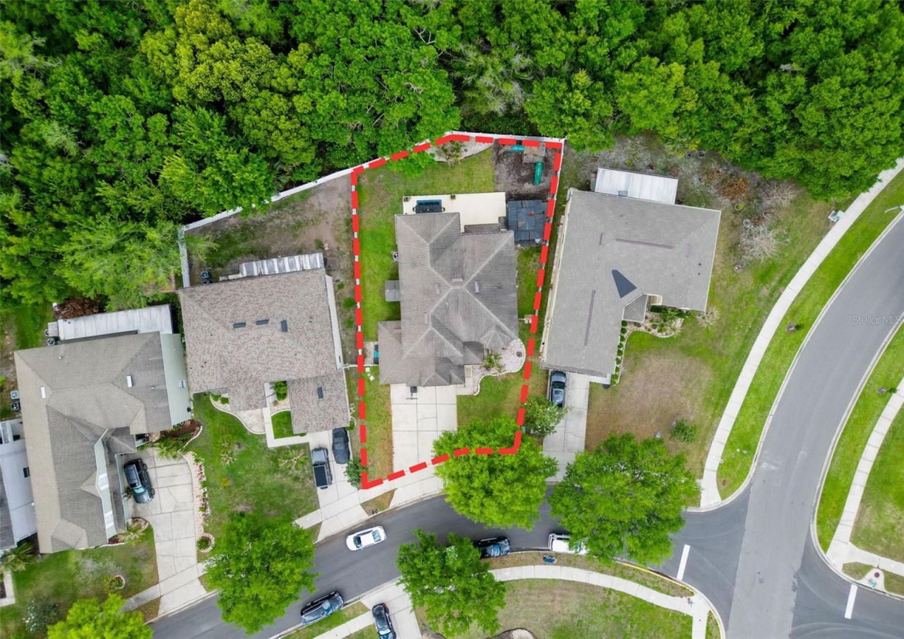 4912 Birch Stone Lane, Orlando, FL 32829 Photo