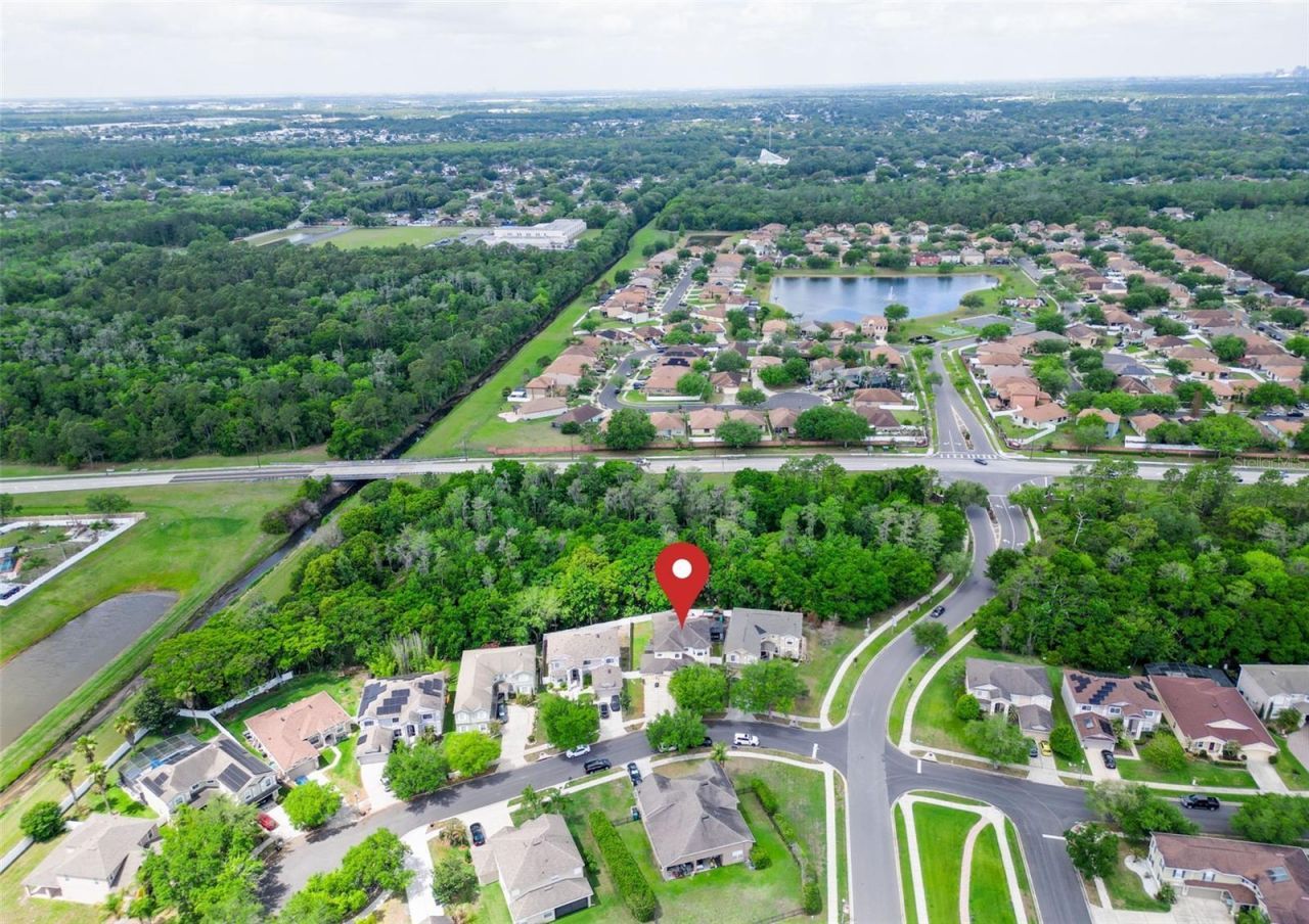 4912 Birch Stone Lane, Orlando, FL 32829 Photo