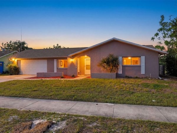 10374 TIMBERCREST ROAD , SPRING HILL, FL 34608