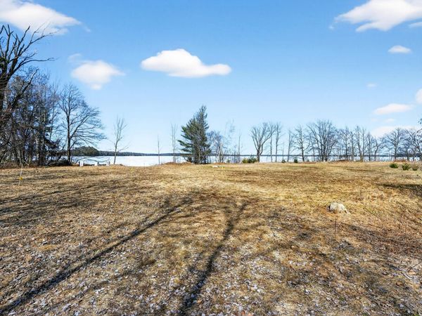 7778 Grindstone Landing Road, Hayward, WI 54843